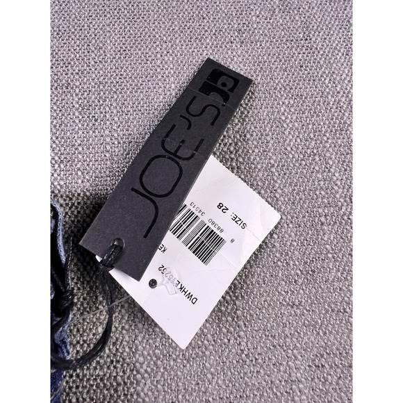 Joes The Skinny Jeans Women's 28 Blue Ankle Keltie City Preppy School NWT - Picture 3 of 14